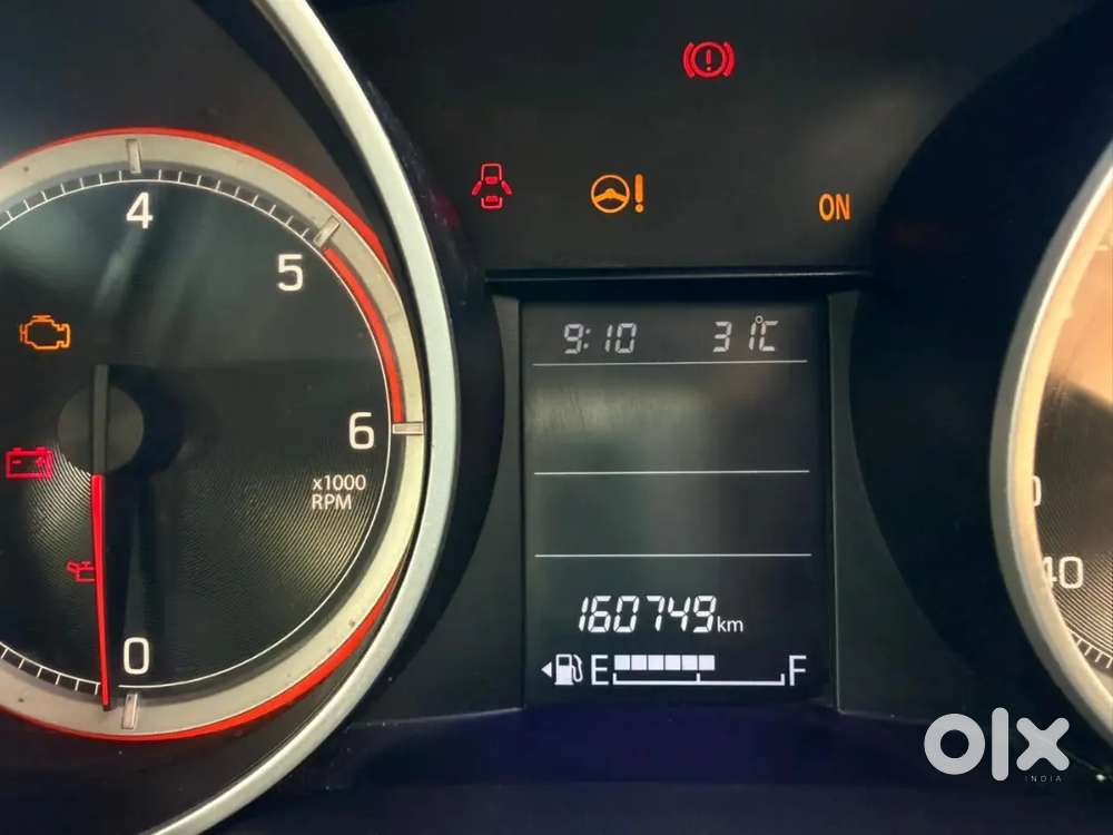 Swift Zdi Model