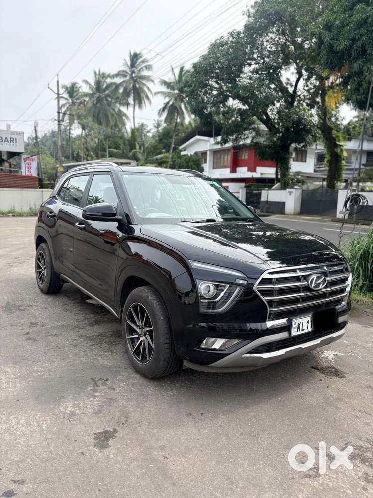 Hyundai Creta 1.4 Crdi S Plus, 2020, Diesel