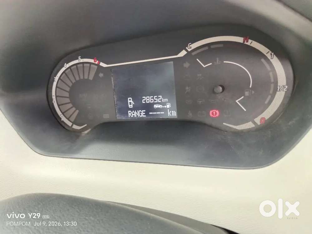 Nissan Magnite 1.0 Xl 2022