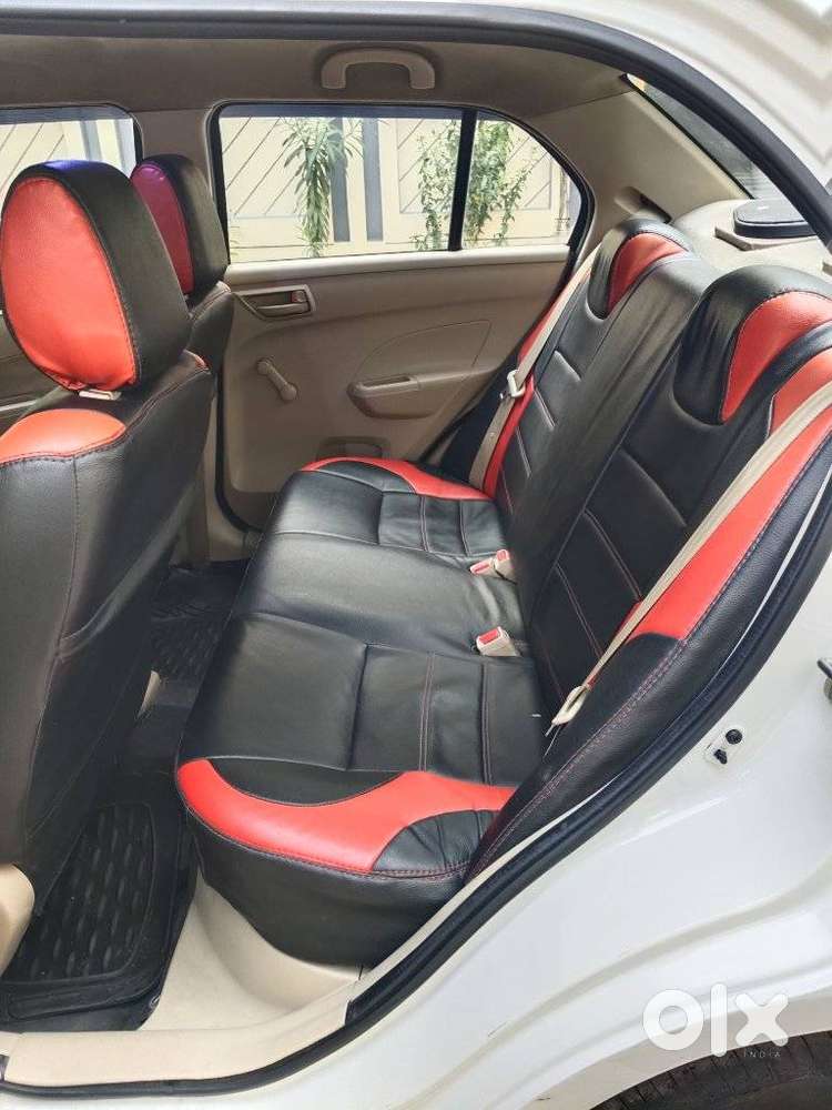 Maruti Suzuki Dzire 1.2 Tour S Cng, 2022, Cng & Hybrids