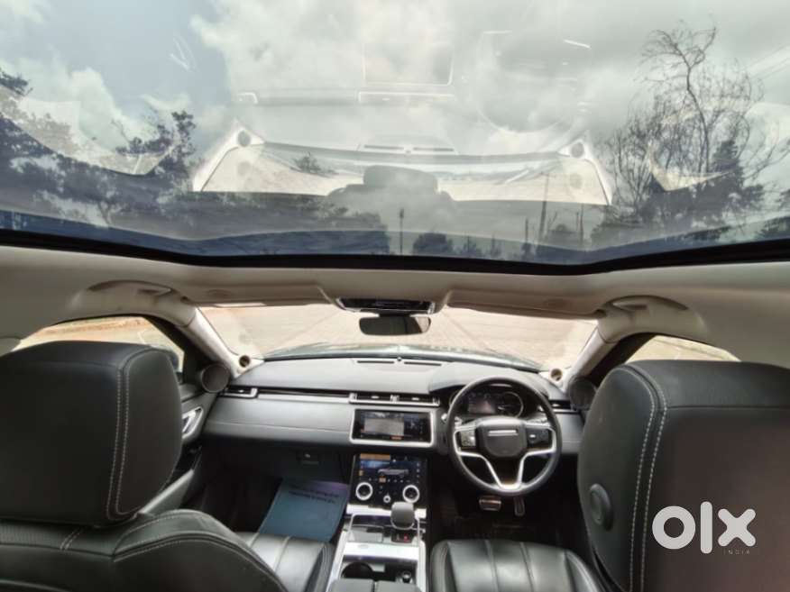 Land Rover Range Velar, 2023, Diesel
