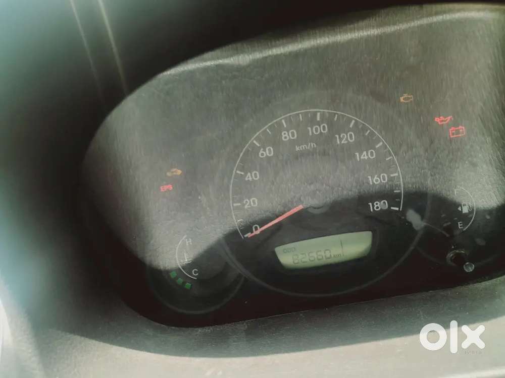 I Am Selling My Car