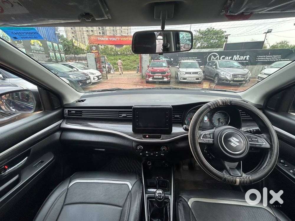 Maruti Suzuki Xl6, 2024, Petrol