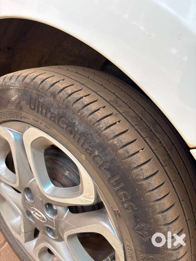 Hyundai I20 2018 Diesel Well Maintained Company Service