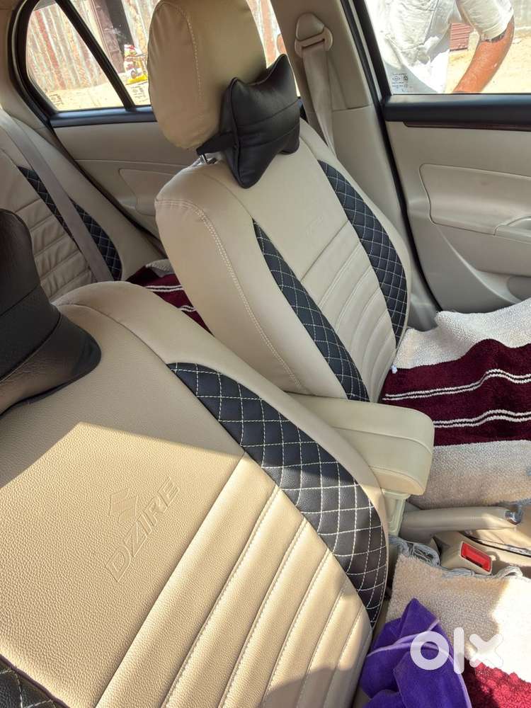 2016 Maruti Suzuki Dzire Diesel Manual