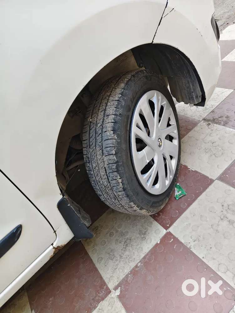 Well Condition 1 St Party Petrol+lpg
Non-accident