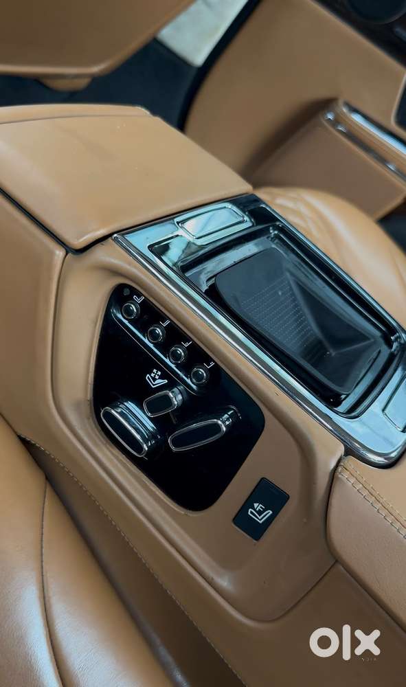 Jaguar Xj 3.0l Portfolio, 2018, Diesel