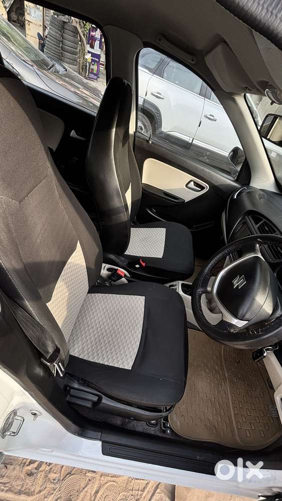 Maruti Suzuki Alto 800 Cng Lxi Optional, 2020, Petrol