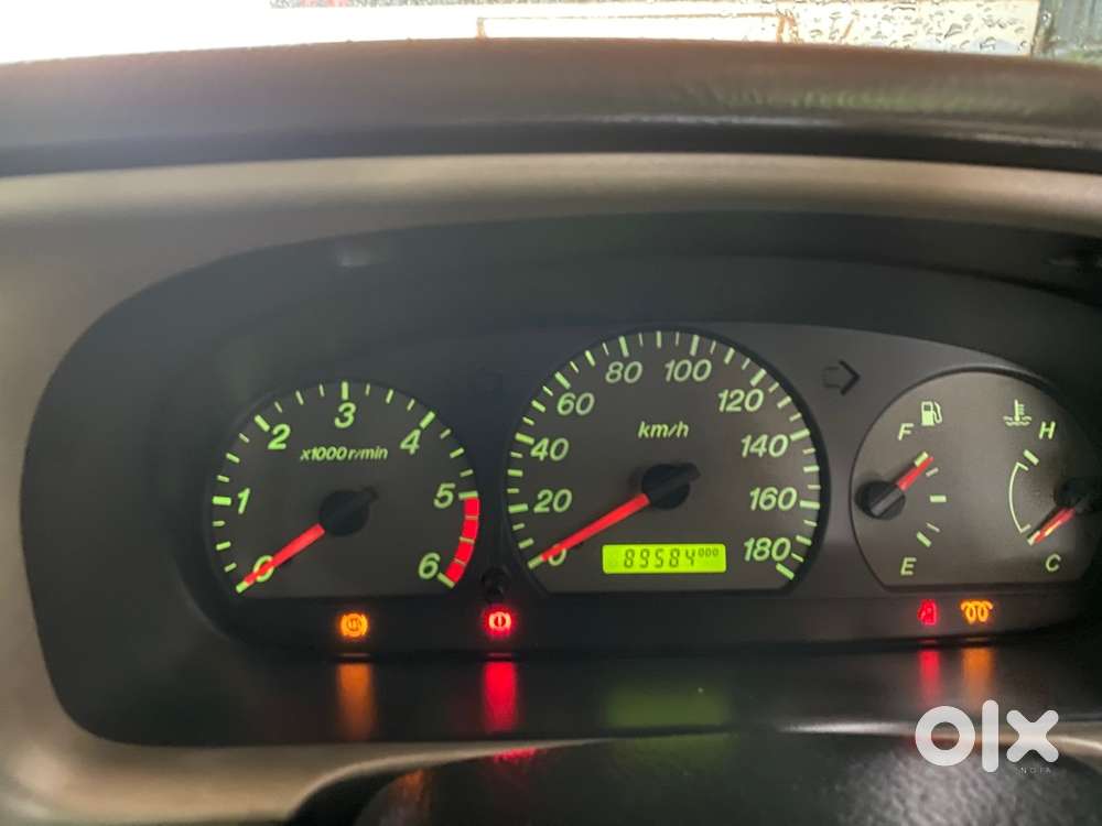 Ford Endeavour 2007 Well Maintained