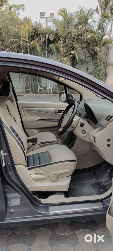 Maruti Suzuki Ertiga 2012-2015 Zdi, 2013, Diesel