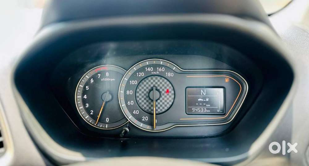 Hyundai Santro Sportz Amt, 2021, Petrol
