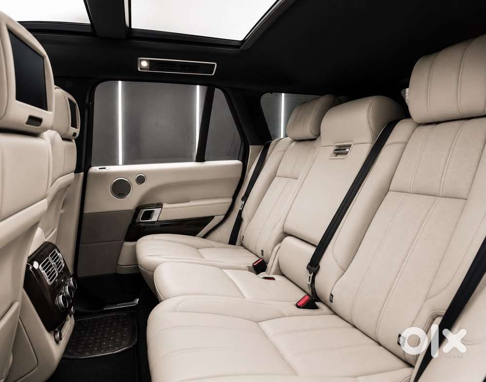 Land Rover Range 3.0 Vogue, 2013, Diesel