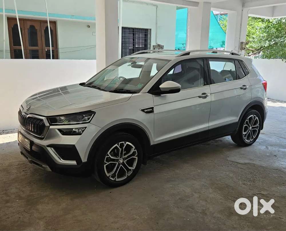 Brand New Skoda Kushaq 2023