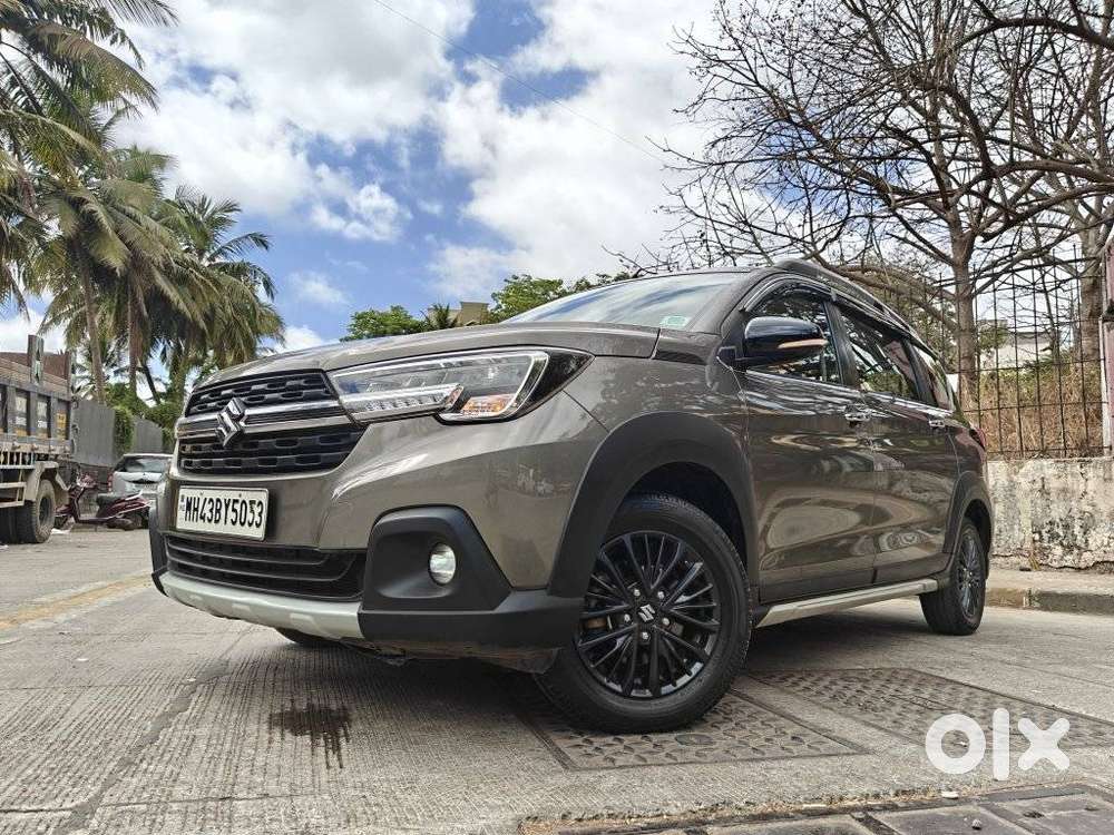 Maruti Suzuki Xl6 1.5 Zeta Mt, 2021, Petrol