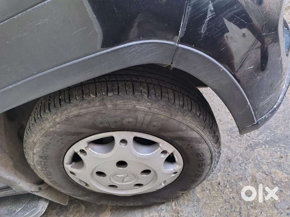 Mahindra Bolero Neo 2023 Diesel Well Maintained Showroom Condition