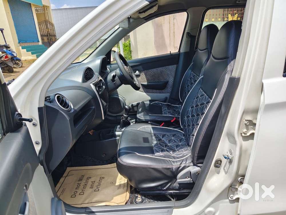 Maruti Suzuki Alto 800 Lxi, 2016, Petrol