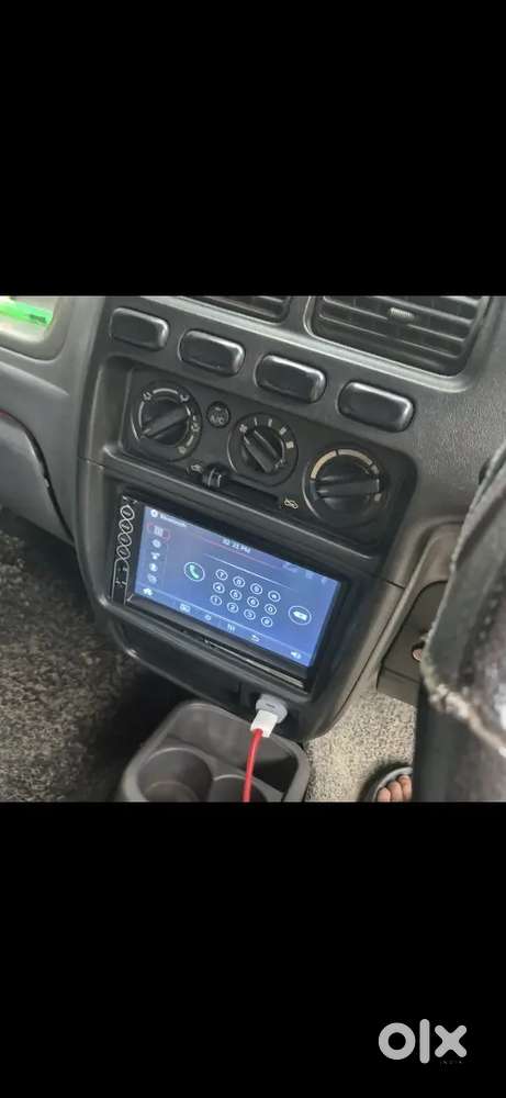 Maruti Suzuki Alto 2005