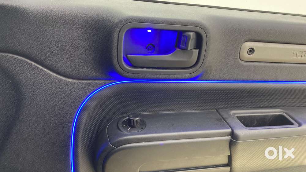 Mahindra Thar Lx 4-str Hard Top At, 2021, Petrol