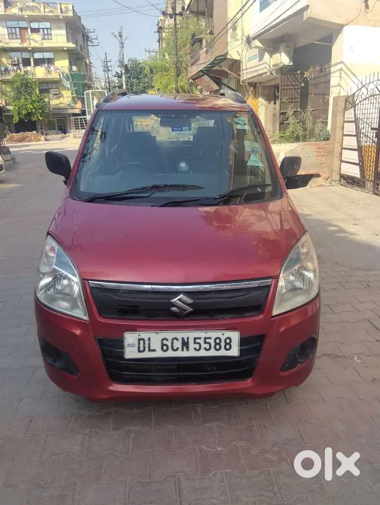 Swift Dzire Zxi 2016 Petrol