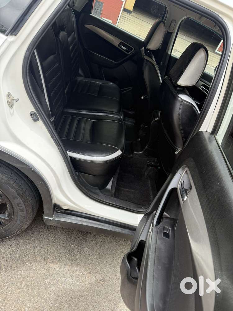 Maruti Suzuki Brezza Zdi Plus, 2018, Diesel