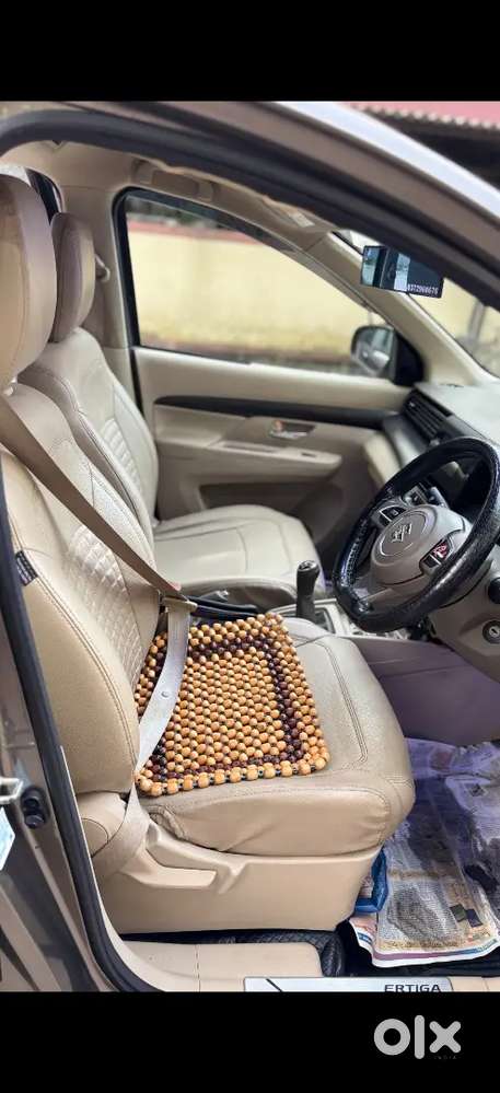 Maruti Suzuki Ertiga Vxi 2024 Petrol Cng