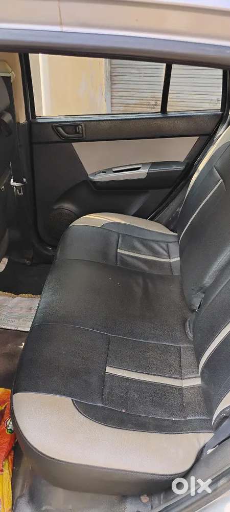 Hyundai Getz 2005 Petrol 98000 Km Driven