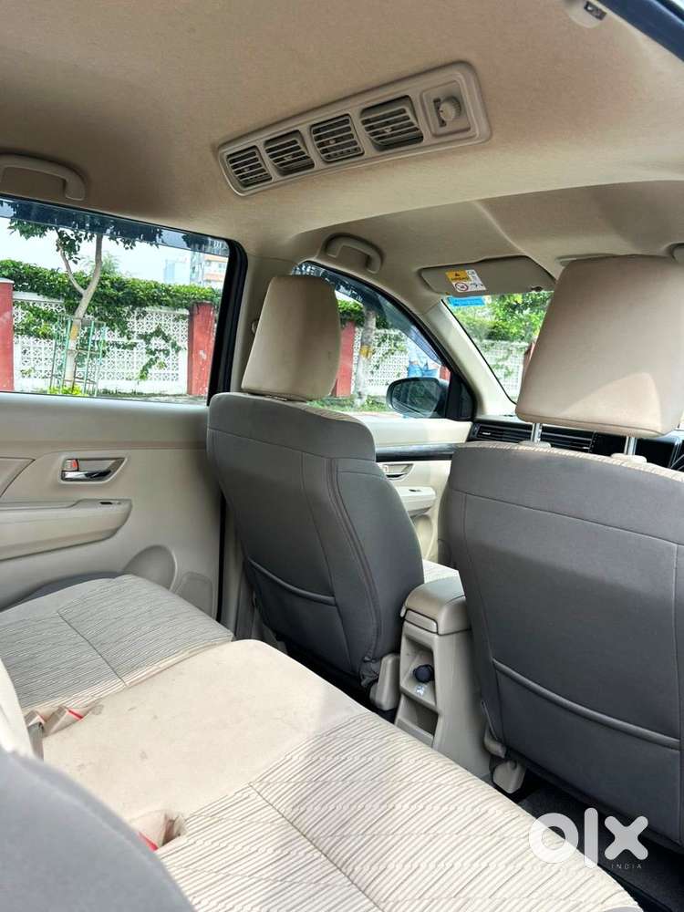 Toyota Rumion G Mt, 2024, Petrol