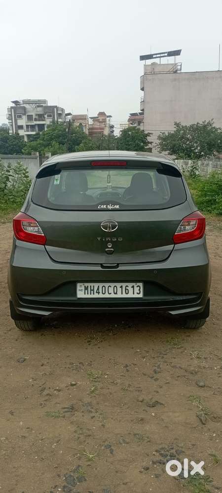 Tata Tiago 1.2 Revotron Xt (o), 2023, Diesel