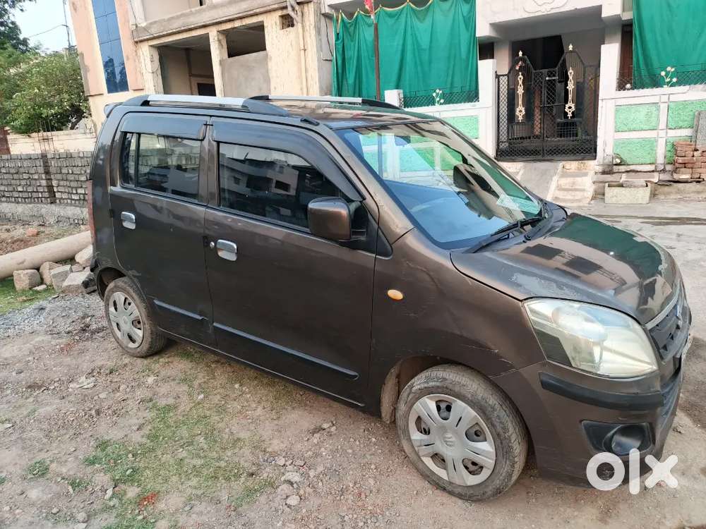 Sell This Wagonr Vxi Top Model