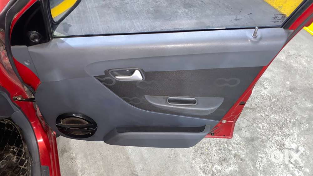 Maruti Suzuki Alto 800 2012-2016 Lxi, 2015, Petrol