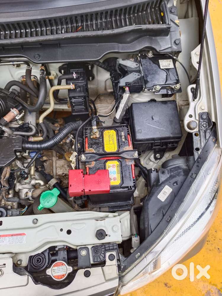Maruti Suzuki Alto K10 Plus Edition, 2022, Petrol