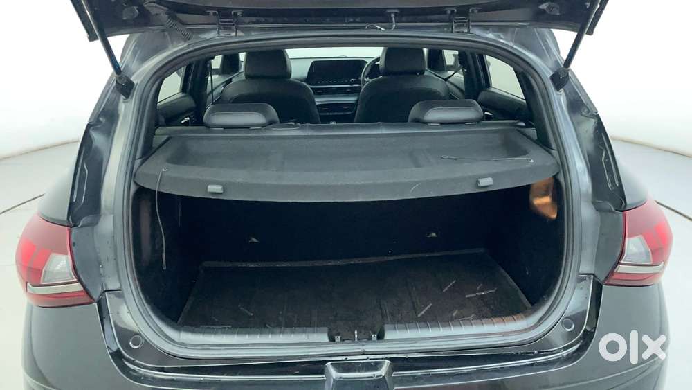 Hyundai I20 N Line N8 1.0 Turbo Dct, 2023, Petrol