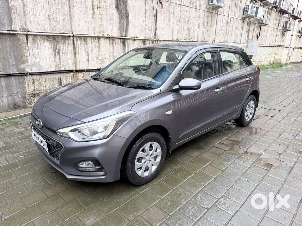 Hyundai I20 Magna 1.2 Vtvt, 2019, Petrol