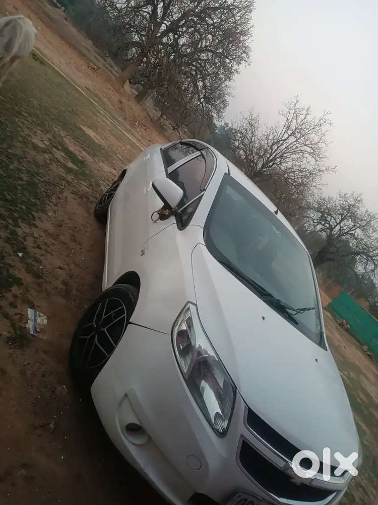 Chevrolet Sail 2013