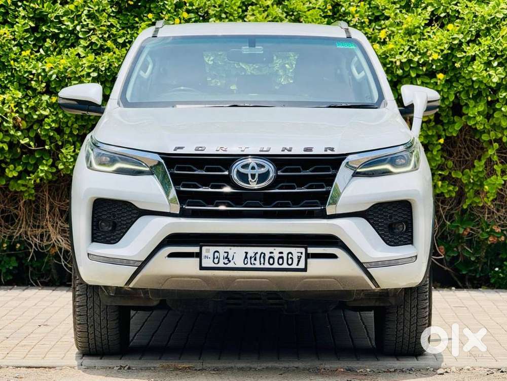Toyota Fortuner 4x2 At 2.8 Diesel, 2025, Diesel