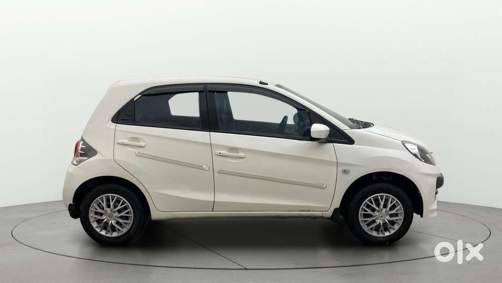Honda Brio S Mt, 2014, Petrol