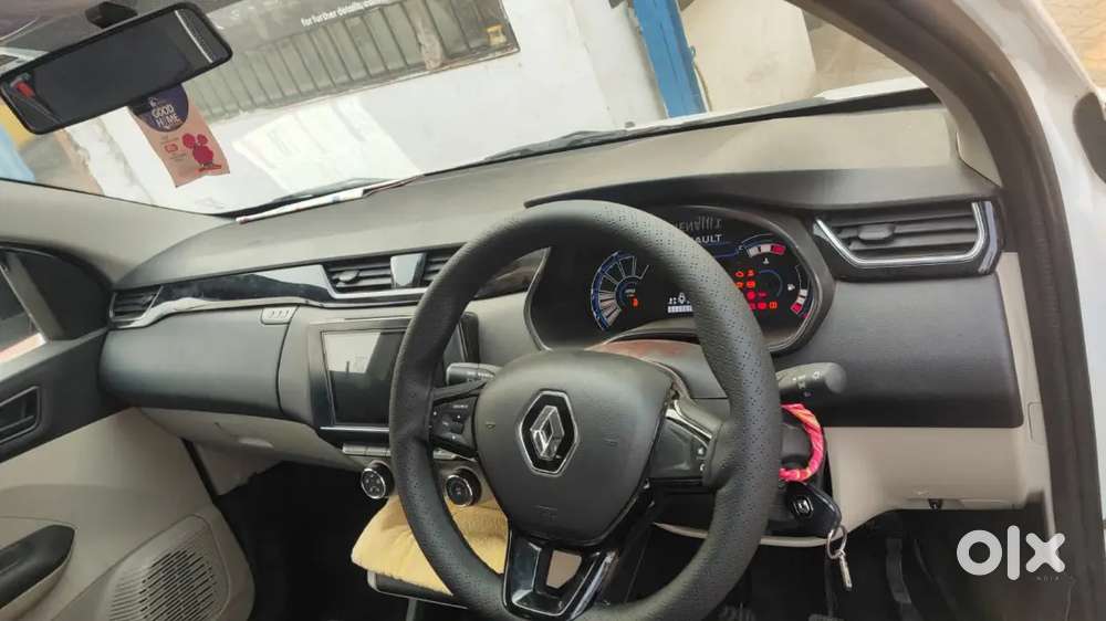 Renault Triber 2024 Petrol Good Condition