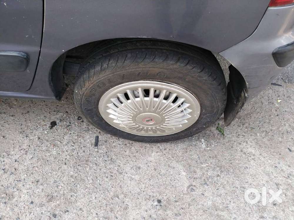 Hyundai Santro Xing Gls, 2009, Petrol