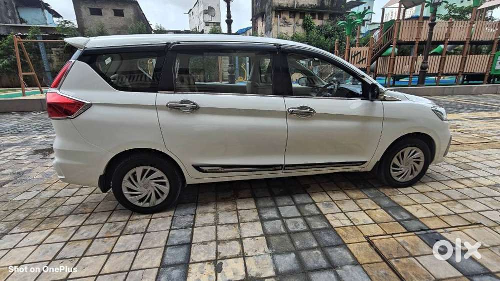 Maruti Suzuki Ertiga Vxi Petrol, 2020, Cng & Hybrids