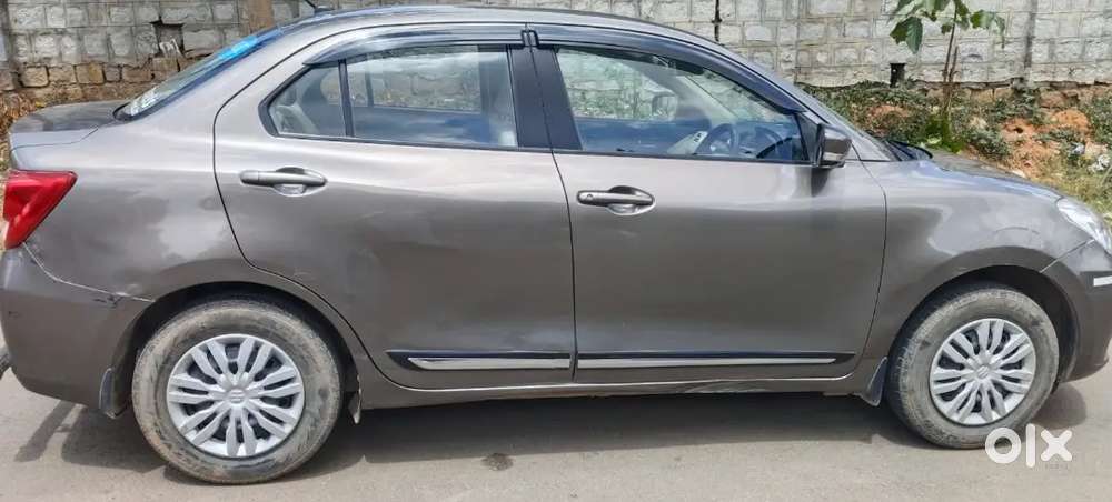 Maruti Dzire Vxi 2024