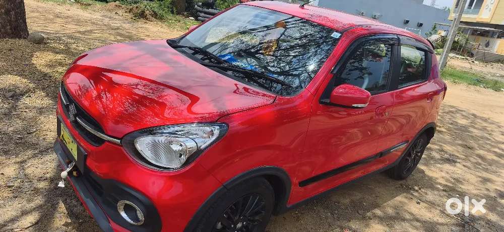 Maruti Suzuki Celerio 2026 Petrol 12000 Km Driven