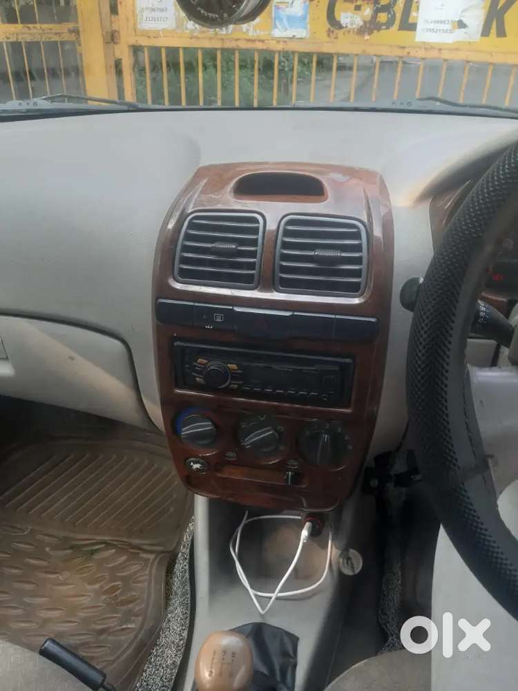 Hyundai Accent,  2012, 1,25,000 Km Driven