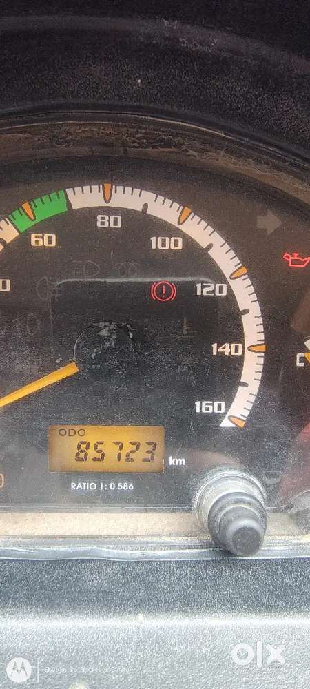 Tata Mega Xl Power Steering