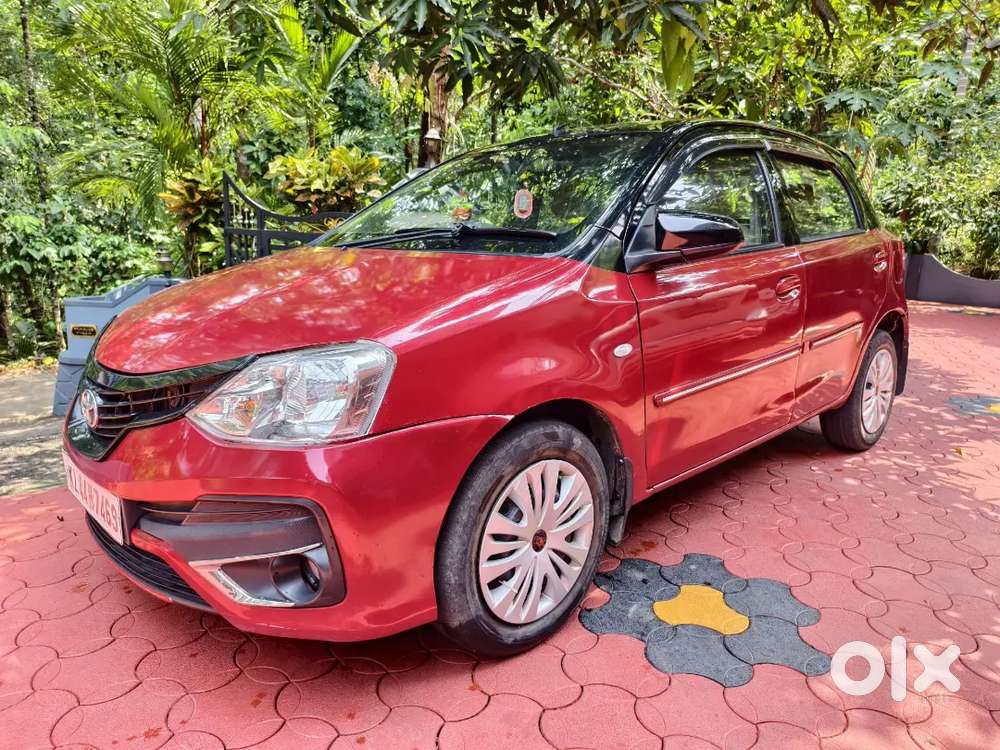 Toyota Etios Liva Diesel For Sale