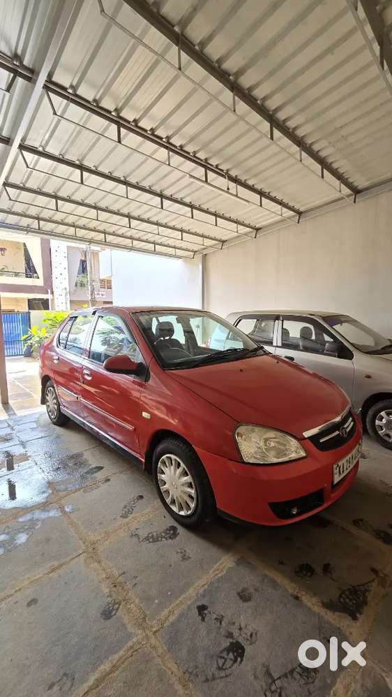 Tata Indigo Cs 2009 Diesel 200000 Km Driven