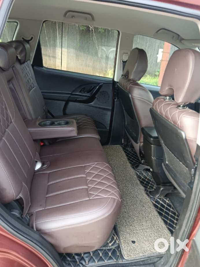 Mahindra Xuv500 W5, 2019, Diesel