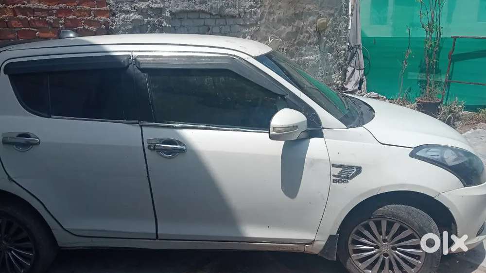 Maruti Suzuki Swift 2013 Diesel 80000 Km Driven