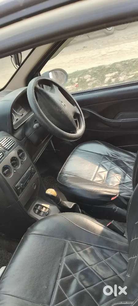 Tata Indigo V Series 2018 Cng & Hybrids 125000 Km Driven