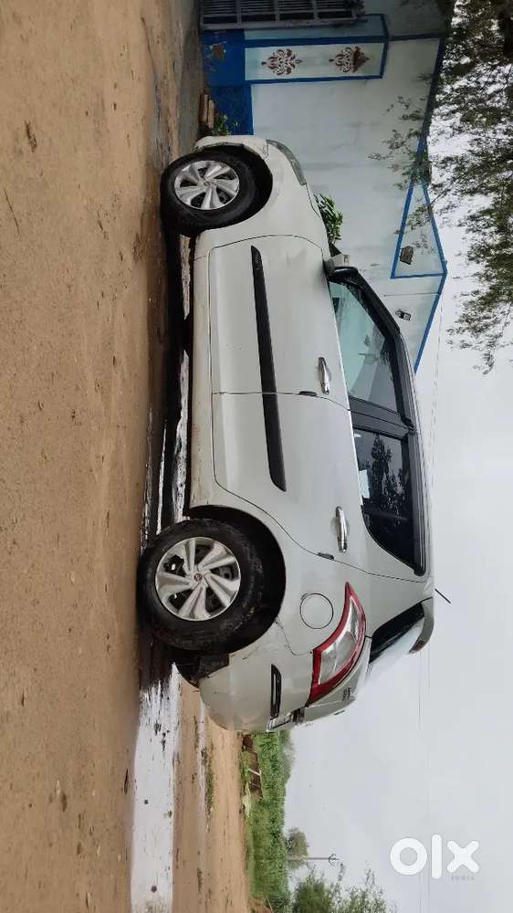 Maruti Suzuki Swift Vdi Amt 2017 Diesel Manual
