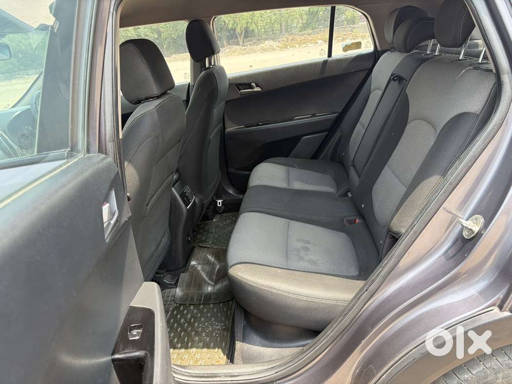 Hyundai Creta 1.6 Crdi At Sx Plus, 2017, Diesel